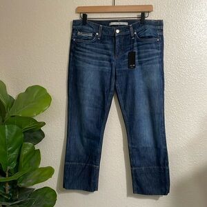 Joes jeans socialite kicker